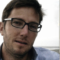 Nieuwsblad Employee Werner Rommers's profile photo