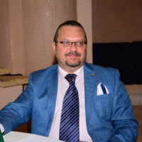 KEY Car Rental Employee Hani Ali's profile photo