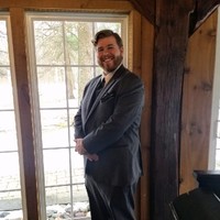 The Eye Care Group Employee Jesse Bendler's profile photo