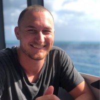 Hirotec Employee Brendan Rogers's profile photo