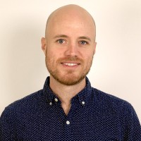 Lab49 Employee Brian McAllister's profile photo