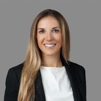 Elemental Royalty Corporation Employee Hannah Koutrouvelis's profile photo