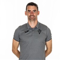 SD Eibar Employee Javier Mandaluniz Renteria's profile photo