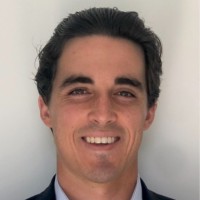 Aon Employee Daniel Trainor's profile photo