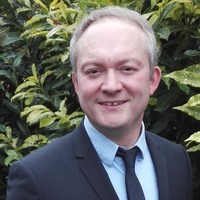 Abicom Employee Stéphane Petit's profile photo