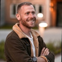 MUNCHOLM A/S ➡ leverandør af tyndplader og maskiner Employee Emil Pedersen's profile photo