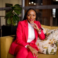 Complejo Metalúrgico Altonorte Employee Tshidi Anya's profile photo