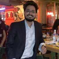 Pentangle Tech Employee Shubham Solanki's profile photo