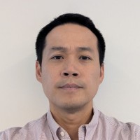 Citi Employee Kai Chan's profile photo