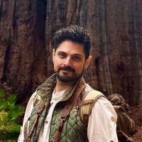 AdaptedMind Employee Christopher Vear's profile photo