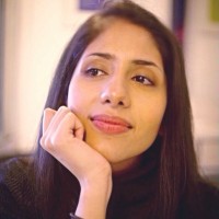 Flex A.I. Employee Sona Grover's profile photo