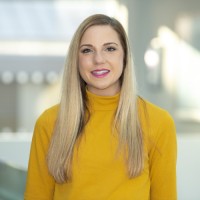 Hastings Direct Employee Georgia Dodd's profile photo