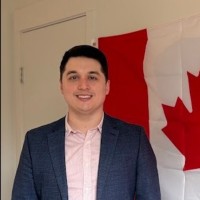 BCNET Employee William Soares's profile photo