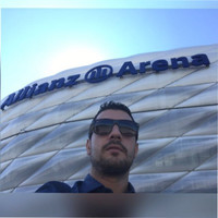 SYSMEC Employee Manuel Scandiuzzi's profile photo