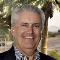 Johnson Goff, PLLC Employee Rowland Goff's profile photo