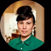 Happy Studios Employee Tammy Moir's profile photo