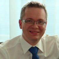 Dorsum | Investment Software Employee Gábor Szabó's profile photo