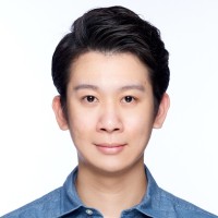 BenQ Asia Pacific Employee Jarvis Yin's profile photo
