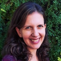 AngelSense Employee Yael Talmor's profile photo