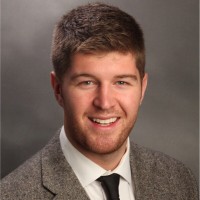 Wells Fargo Advisors Employee Benjamin Wilson's profile photo