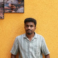 Nisanth P's profile photo