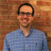NORC at the University of Chicago Employee Michael Kranz's profile photo