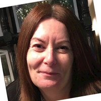 York College, York UK Employee Louise Jones's profile photo