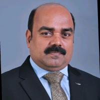 Unimoni Financial Services Limited Employee Vinodraj B's profile photo