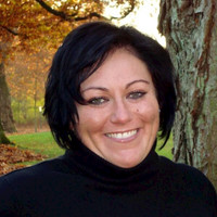 Rieter Employee Tina Eberhardt's profile photo