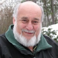Atiba Employee Johnny Rosen's profile photo