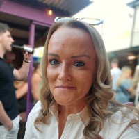 Viridus Energy Employee Anita Power's profile photo