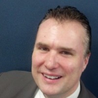 Verizon Employee Brett Swanson's profile photo