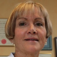 University of Ottawa Heart Institute Employee Ruth McPherson's profile photo