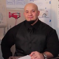 Zeno Motors Employee Angel Santana's profile photo