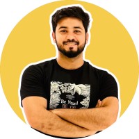 Next Capital Employee Zeshan Iqbal's profile photo