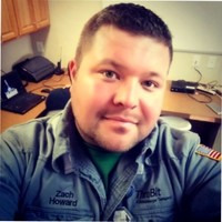 Zachary Howard Email & Phone Number