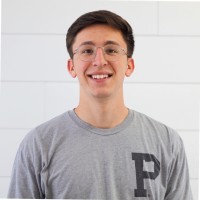Certainty Management Employee Nathan Ibarra's profile photo