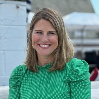 Hotel Viking Employee Kelly Benson's profile photo
