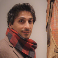 Clare V. Employee Peter Mandoyan's profile photo