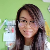 Tech Goes Home Employee Mei Ngo's profile photo