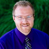 Fresno Pacific University Employee Justin Dougherty's profile photo