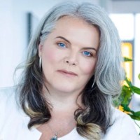 Crooked Media Employee Lucinda Treat's profile photo