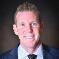 Forrest General Hospital Employee Ben Hester's profile photo