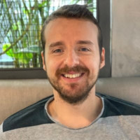 Minuscode Employee Filipe Araújo's profile photo