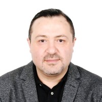 iHR (International Human Resources) Employee M. Alsamman's profile photo