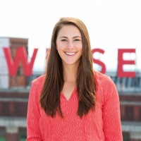 Anheuser-Busch Employee Kate Nickerson's profile photo