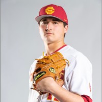 Texas A&M University Employee Carson Lambert's profile photo