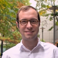 NBCUniversal Employee Jonathan Abrams's profile photo