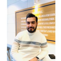 Noetic Employee Talha Shehzad's profile photo
