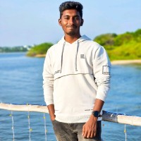 Infosys Employee Nandakumar M's profile photo